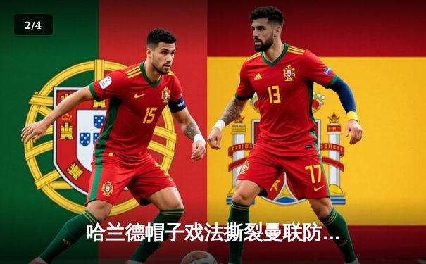 哈兰德帽子戏法撕裂曼联防线，曼城德比4-1大胜登顶积分榜 - 2